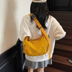 Casual Sling Shoulder Bag