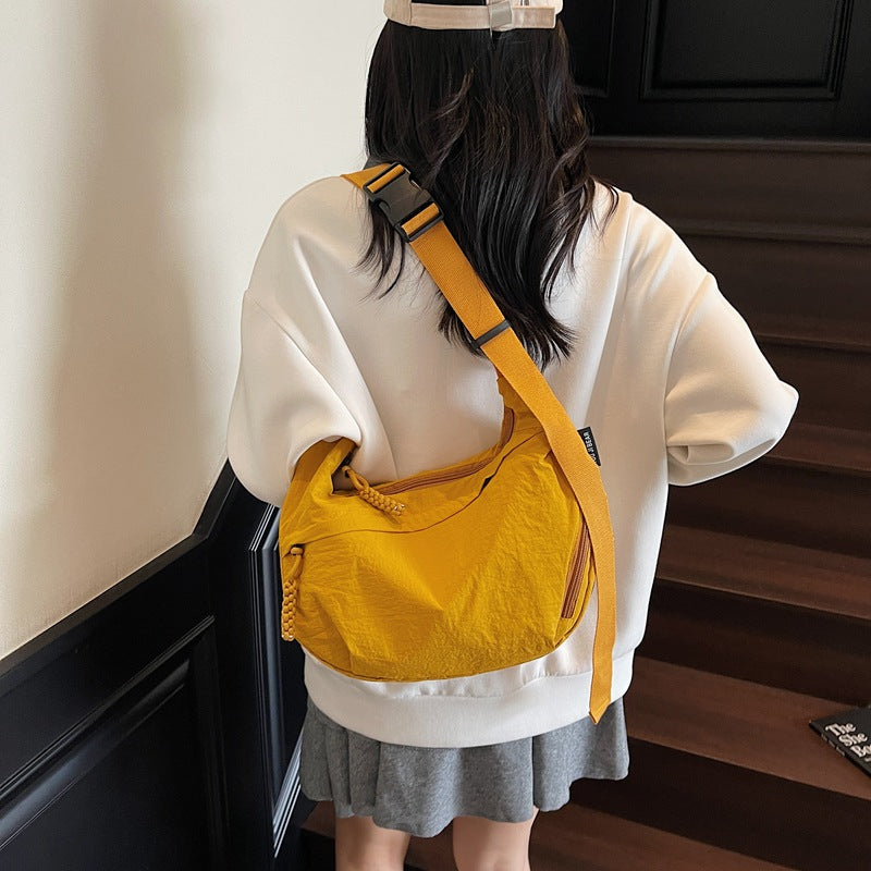 Casual Sling Shoulder Bag