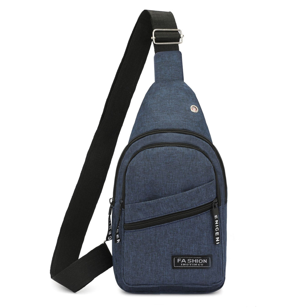 Compact Active Sling Bag
