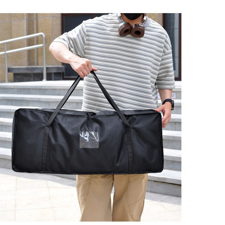 Travel Storage