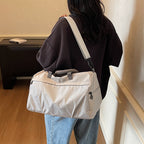 Versatile Sport Duffel Bag