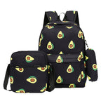 Backpack Set
