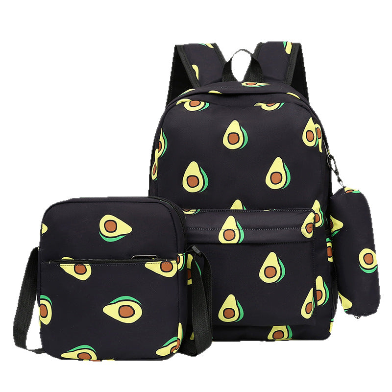 Backpack Set