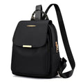 Stylish Convertible Backpack Calm Wears