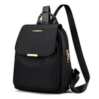 Stylish Convertible Backpack Calm Wears