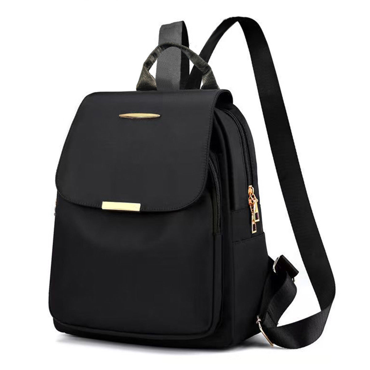 Stylish Convertible Backpack Calm Wears