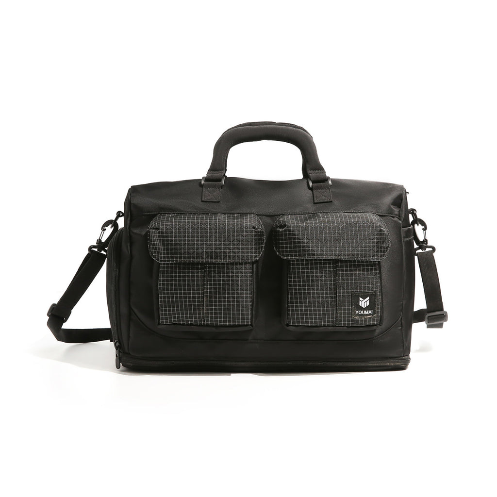 Travel Tote Bag