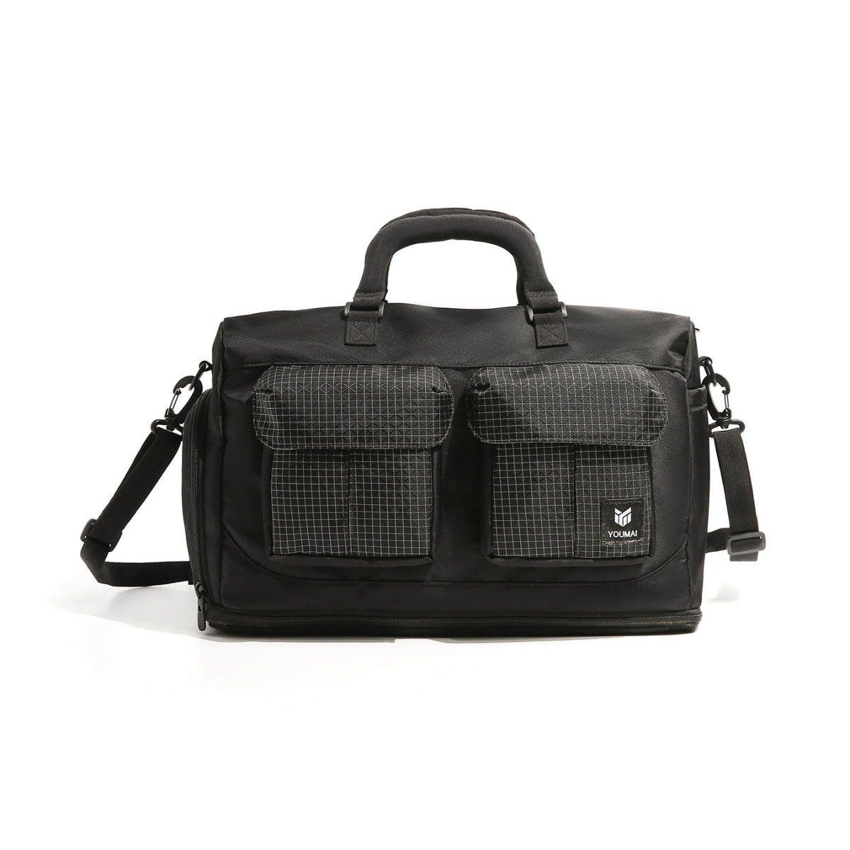Travel Tote Bag