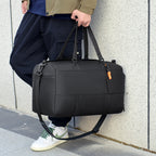 Versatile Waterproof Travel Duffel Bag