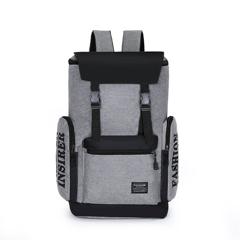 Functional Versatile Backpack