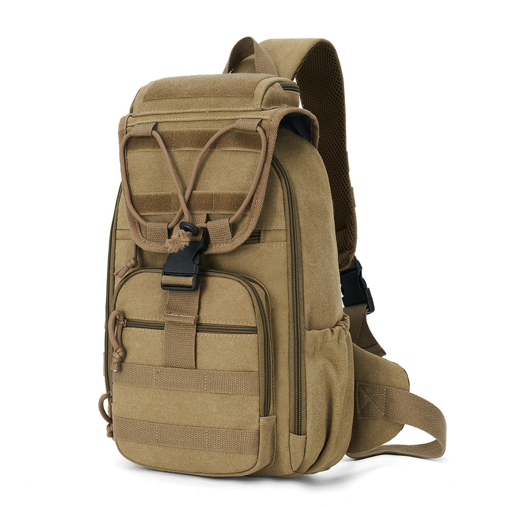 Tactical Sling Backpack