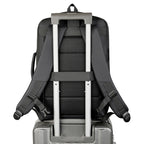 Sleek Business Travel Backpack
