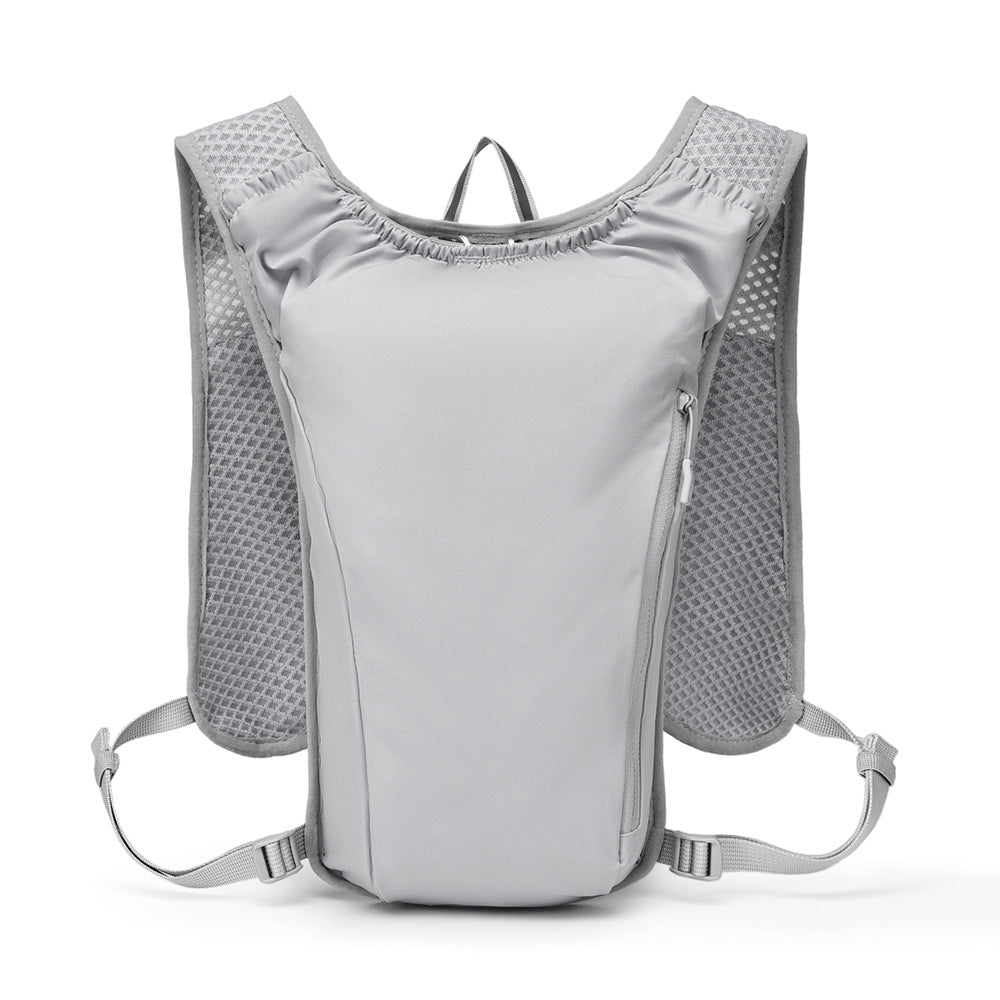 Lightweight Performance Hydration Backpack