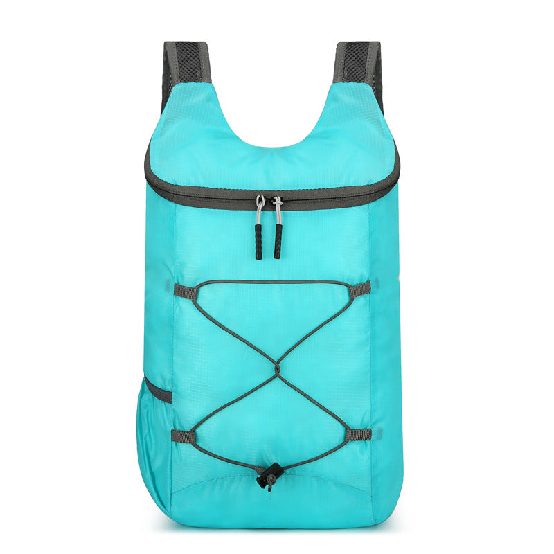 Lightweight Outdoor Sports Backpack