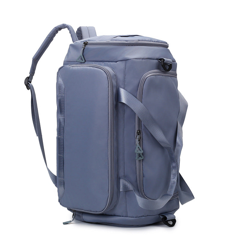 Innovative Multi-Functional Backpack