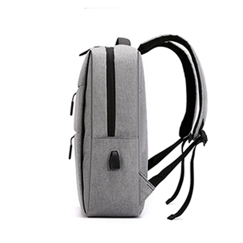 Sleek Tech-Friendly Business Backpack Calm Wears