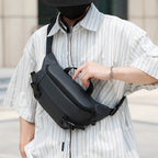 Waterproof Crossbody Bag Calm Wears