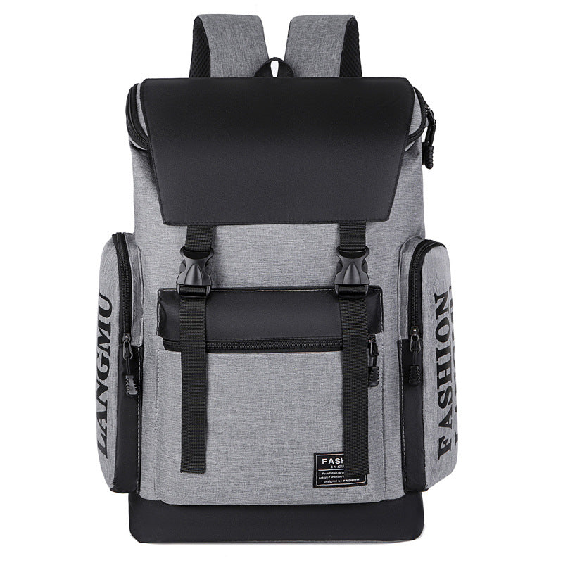 Premium Multi-Compartment Storage Backpack