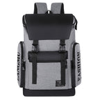 Premium Multi-Compartment Storage Backpack