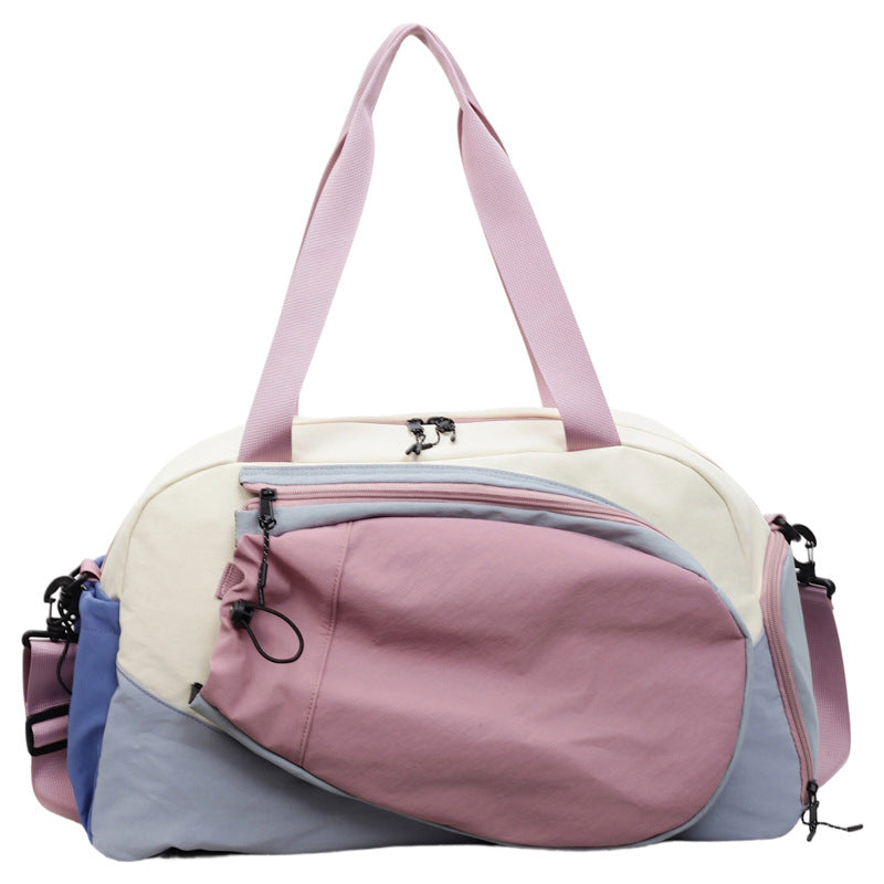 Versatile Travel Tote