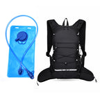Lightweight Multi-Functional Hydration Backpack