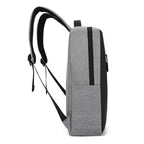 Padded Laptop Briefcase Calm Wears