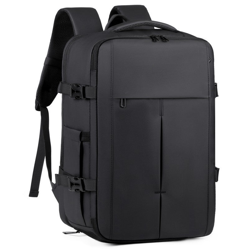 Versatile Work-Ready Backpack