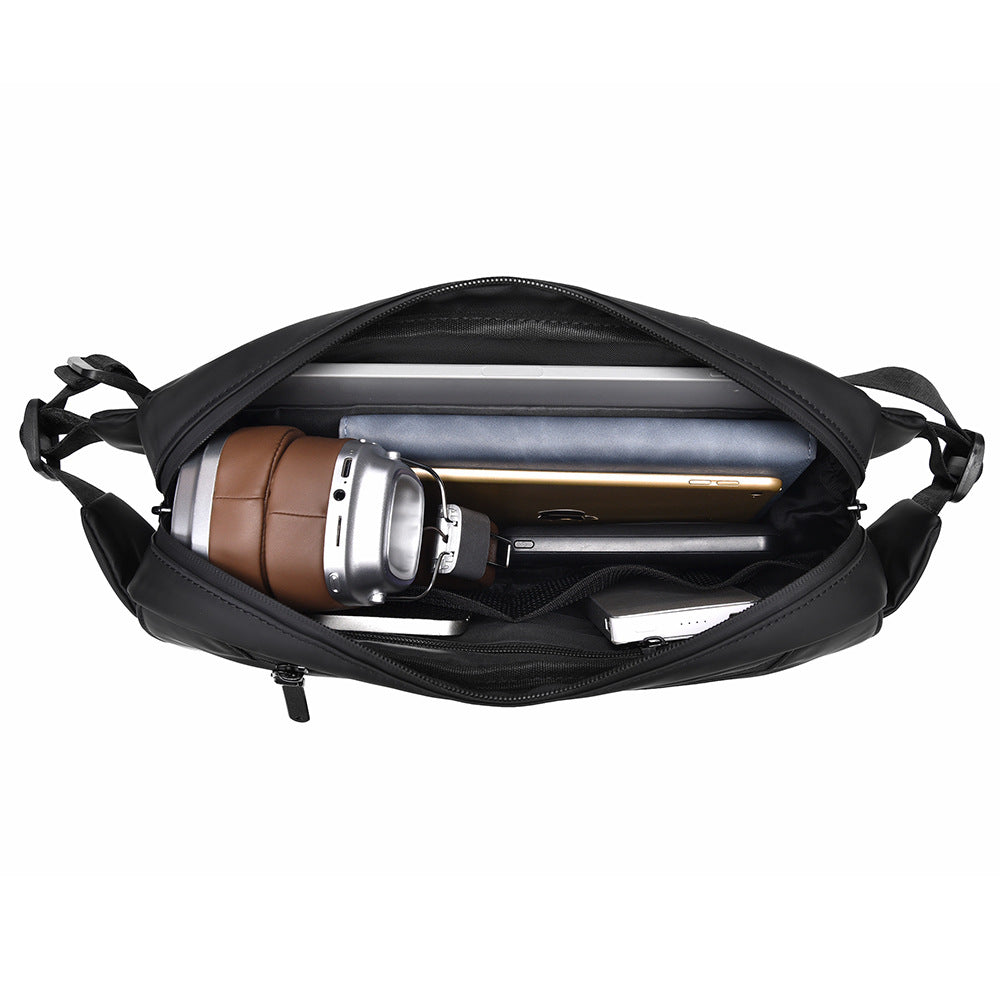 Multi-Functional Sling Bag Calm Wears