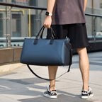 Spacious Weekender Travel Bag