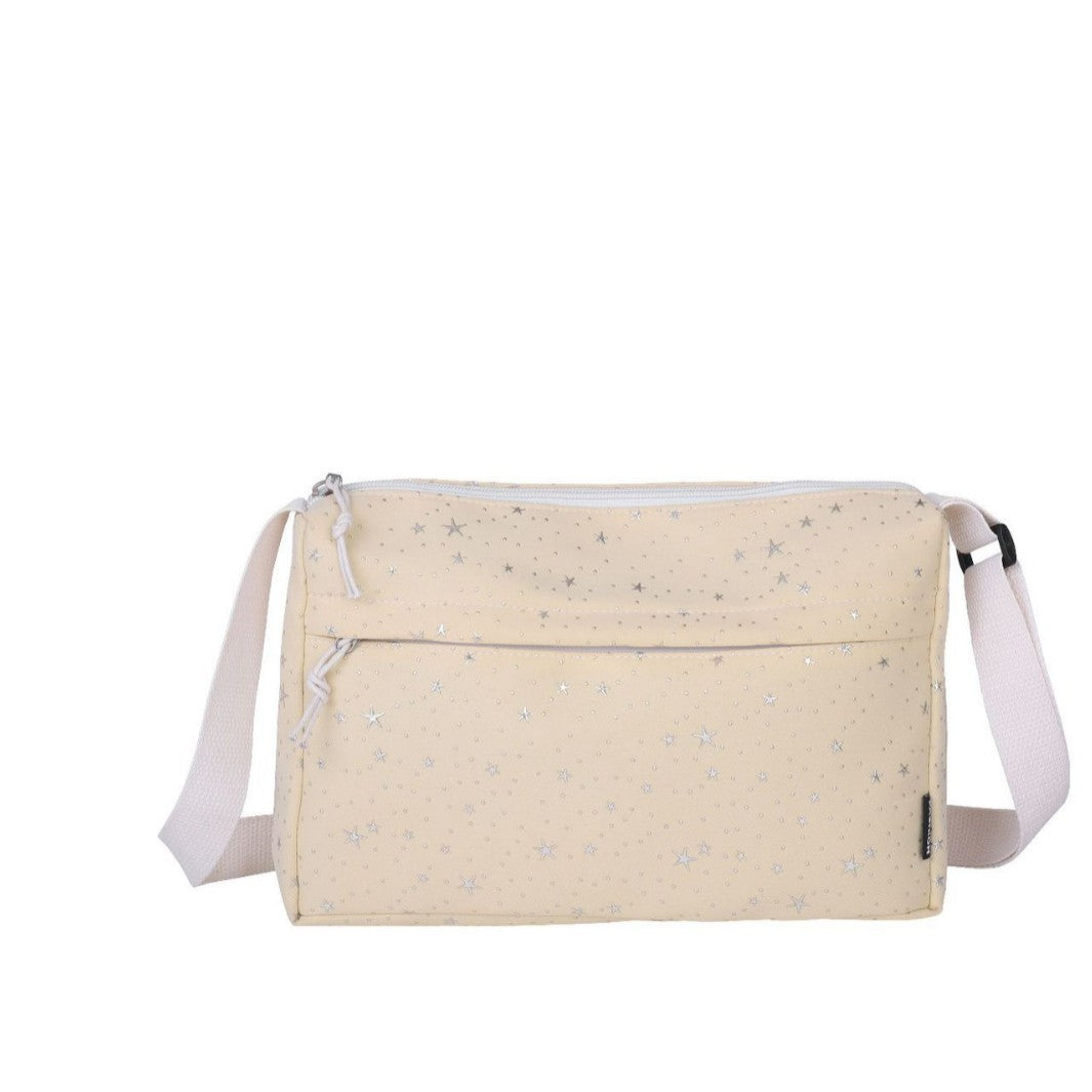Stylish Crossbody Bag