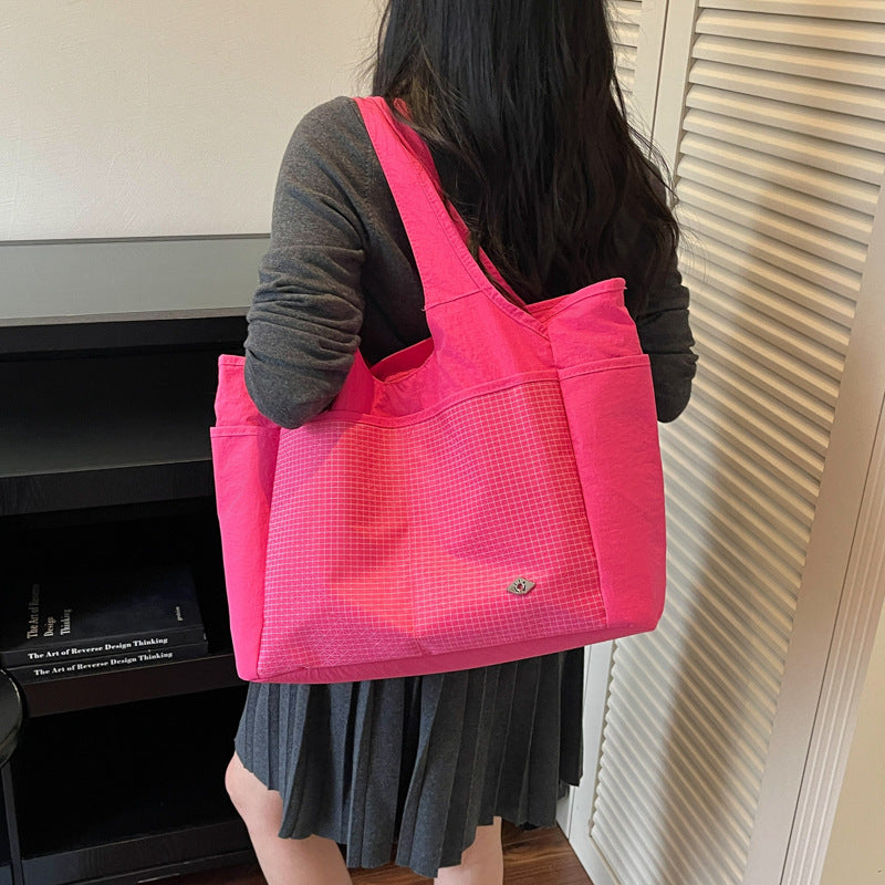 Multi-Functional Everyday Tote Bag