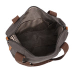 Versatile Canvas Tote Bag