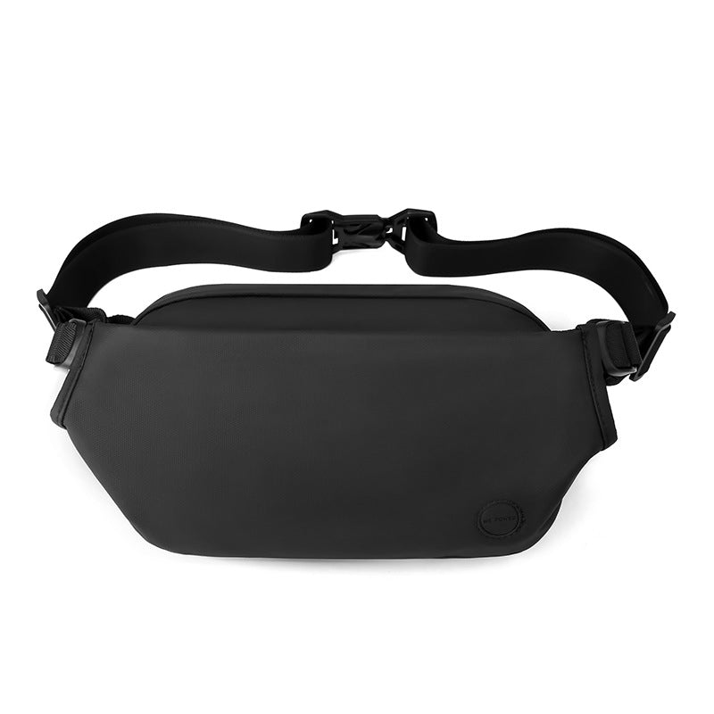 Minimalist Waterproof Sling Bag