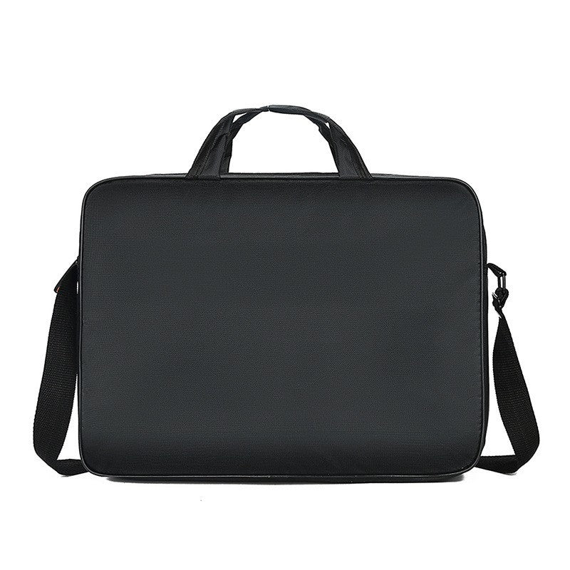 Professional Slim Document Briefcase