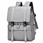 Modern Structured Travel Backpack