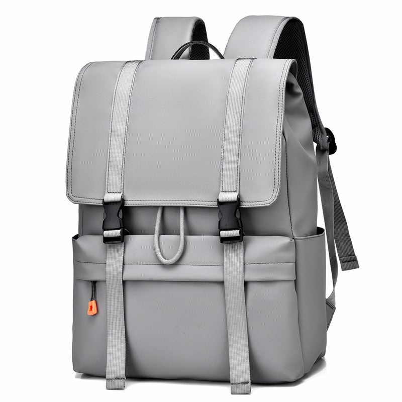 Modern Structured Travel Backpack