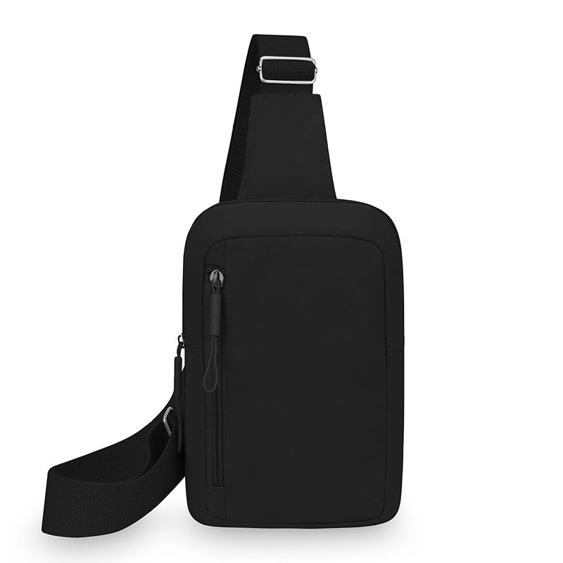Compact Urban Sling Bag