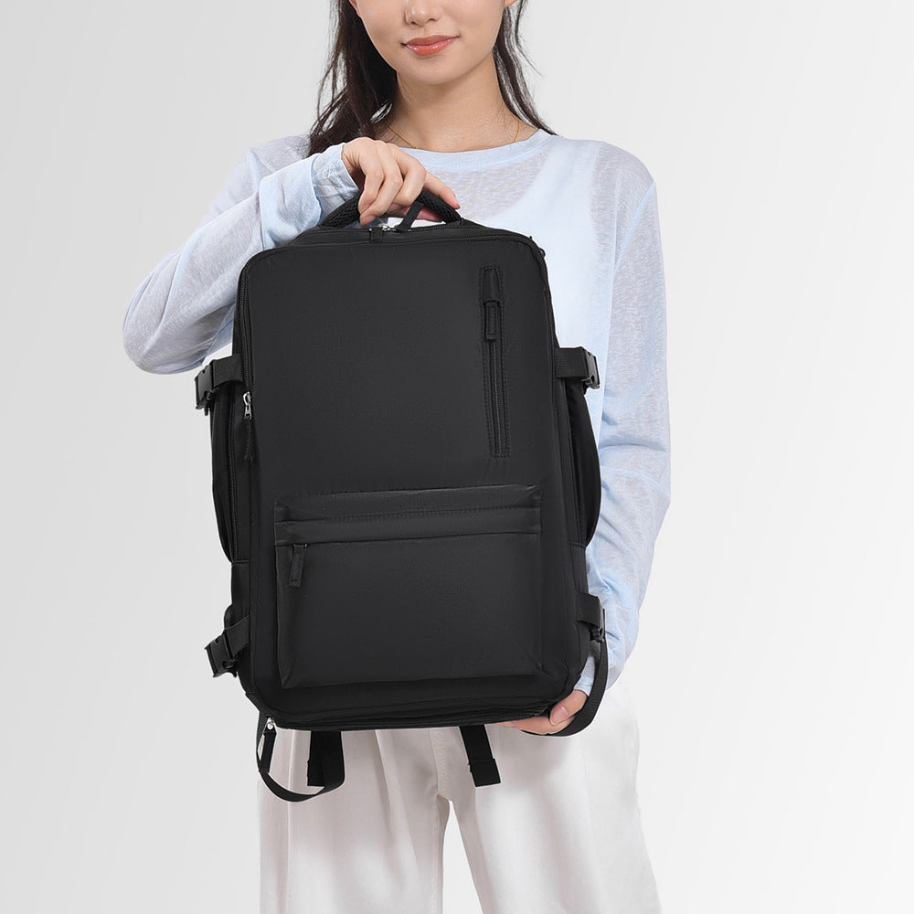 Multi-Functional Travel Backpack