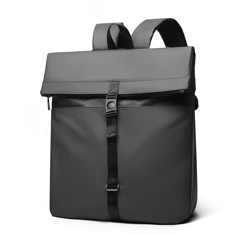 Waterproof Rolltop Urban Backpack
