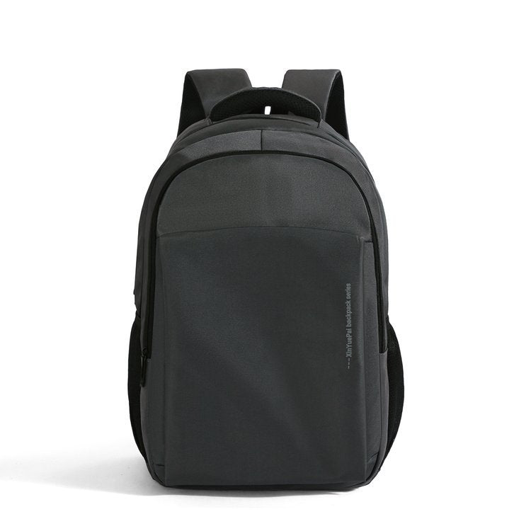Ergonomic Laptop Carrying Backpack