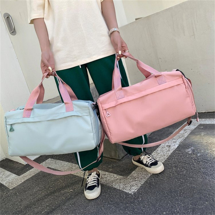 Travel Gym Duffel Bag