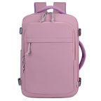Slim Profile Business Backpack Calm Wears