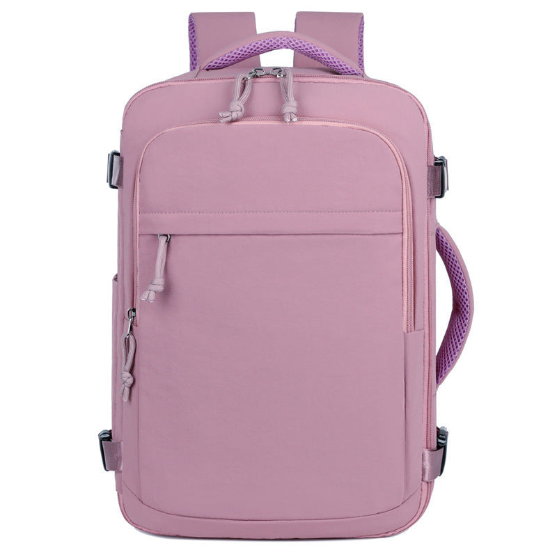 Slim Profile Business Backpack Calm Wears
