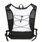 Ultralight Hydration Running Vest