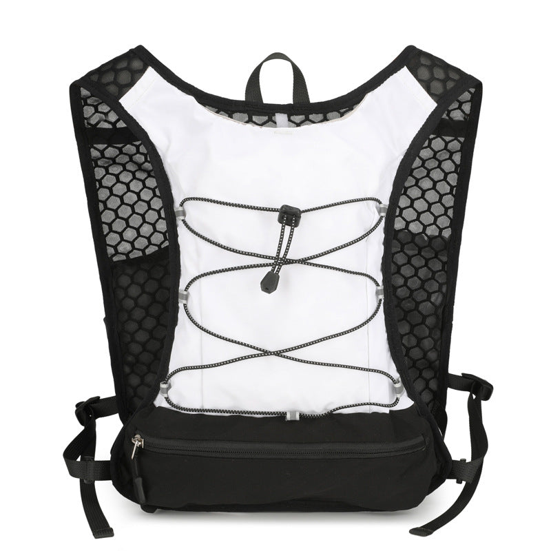 Ultralight Hydration Running Vest