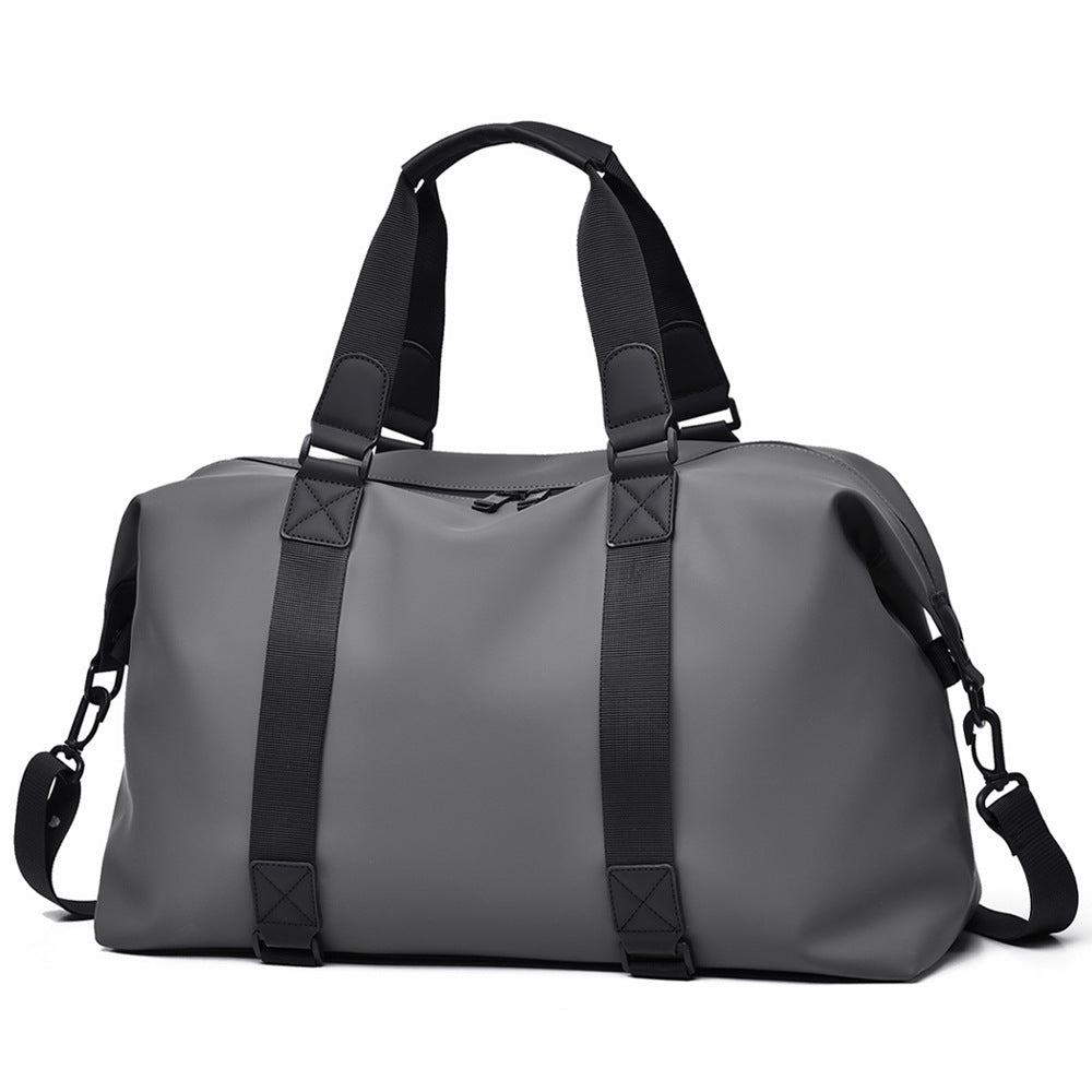 Robust Waterproof Travel Duffel Bag