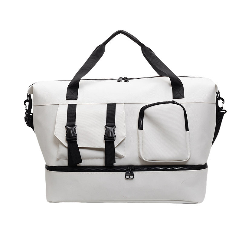 Multi-Functional Travel Weekend Duffel Calm Wears