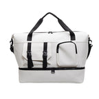 Multi-Functional Travel Weekend Duffel Calm Wears