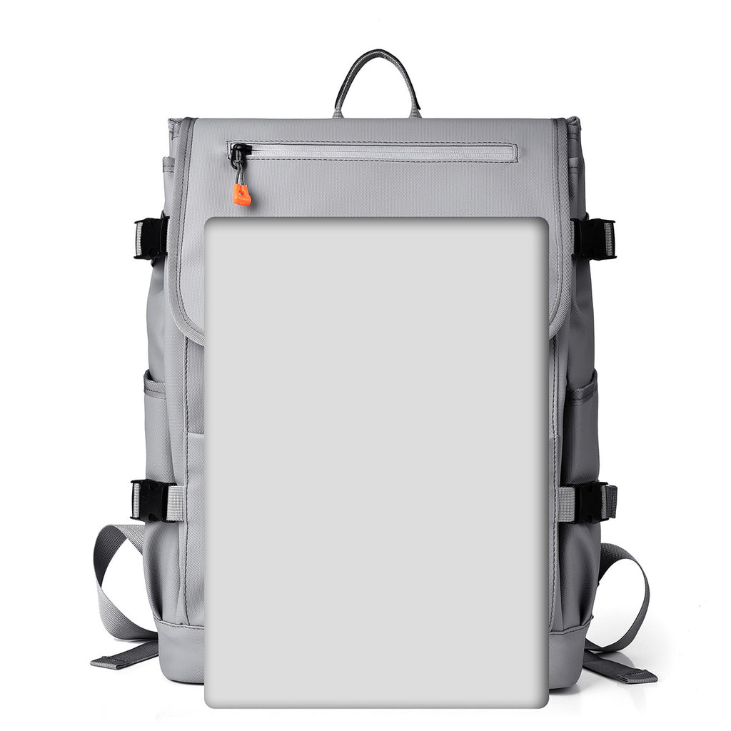 Functional Travel Backpack