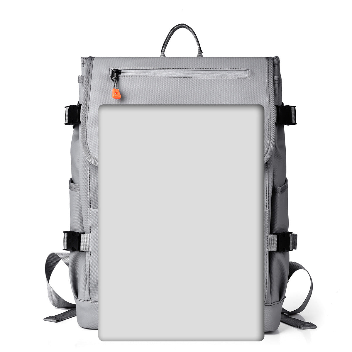 Functional Travel Backpack